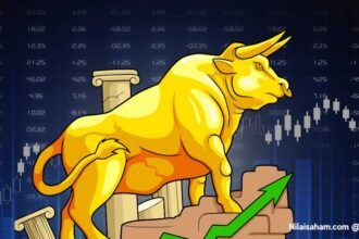 saham pilihan hari ini