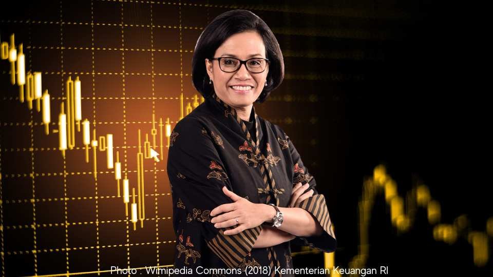 efek sri mulyani