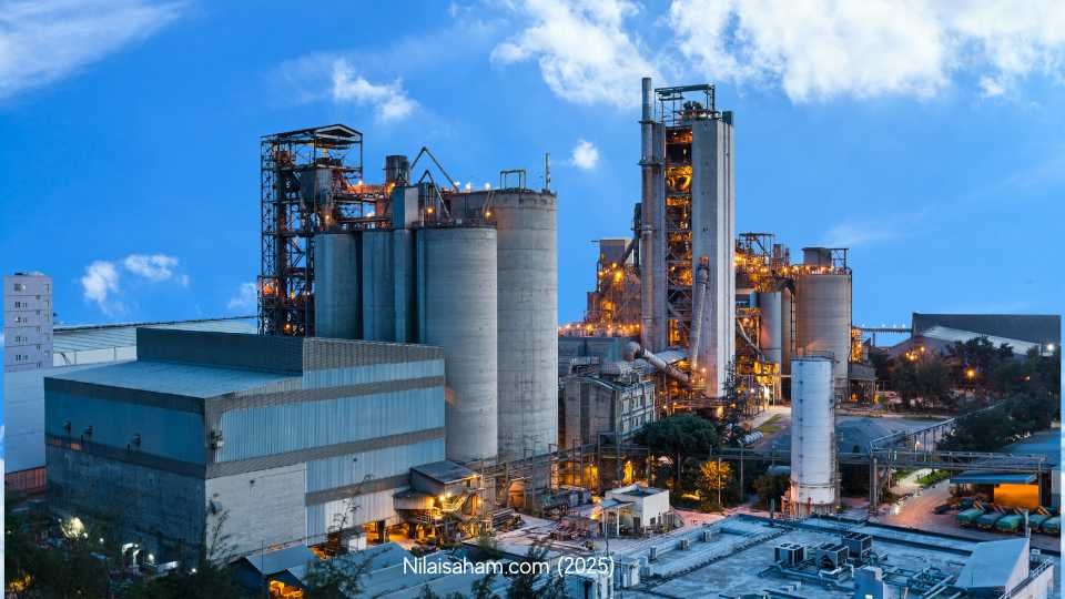 kinerja perdagangan saham