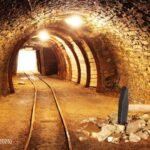 kinerja perdana saham EMAS