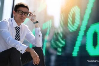 pembahasan cukai rokok dan saham rokok