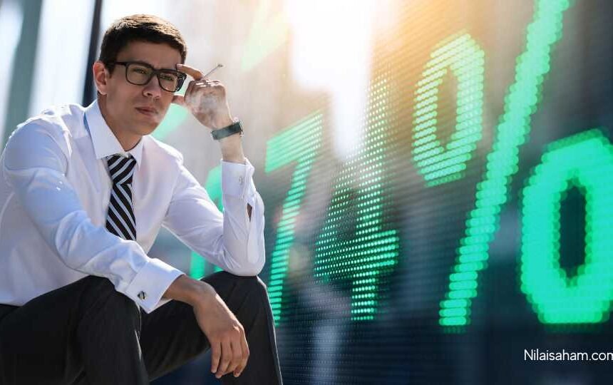 pembahasan cukai rokok dan saham rokok