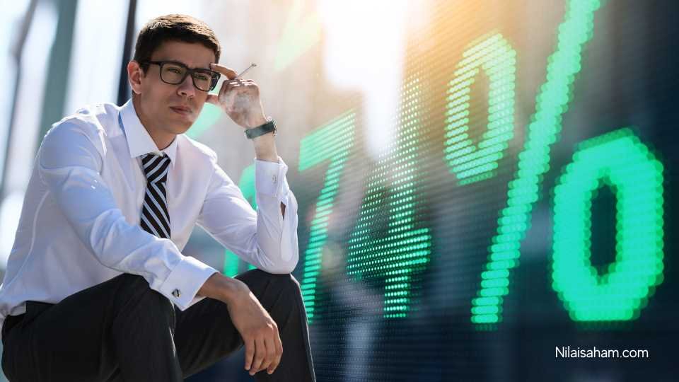 pembahasan cukai rokok dan saham rokok