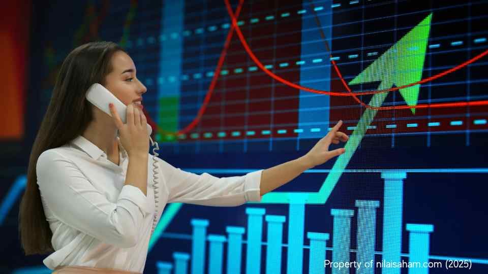 saham auto reject atas