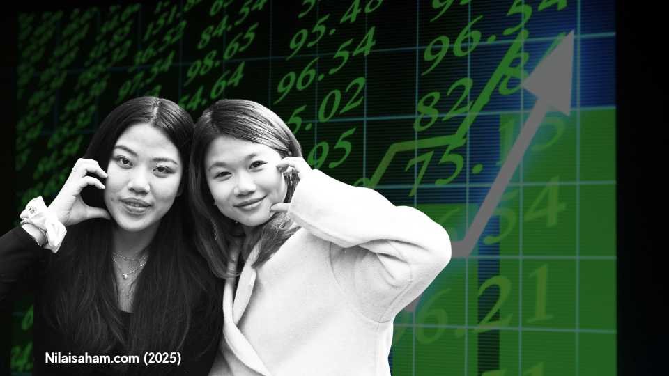 saham top gainers minggu ini