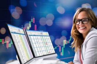 teknik analisis saham