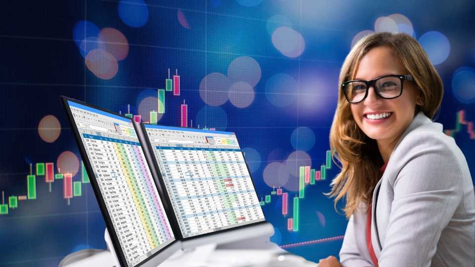 teknik analisis saham