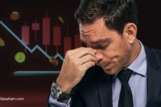 psikologi investasi saham