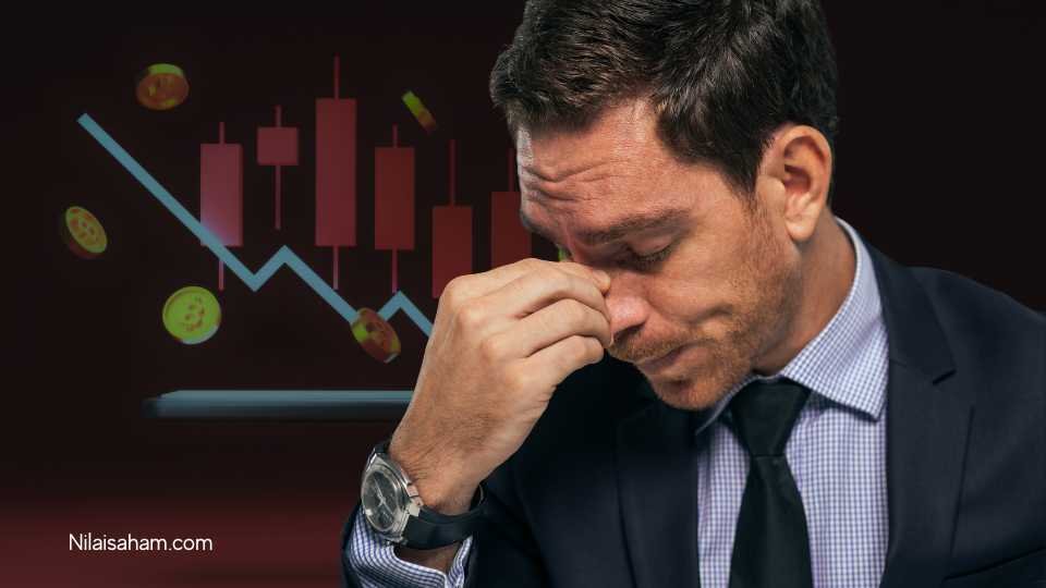 psikologi investasi saham