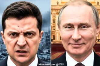 poin kesepakatan damai trump