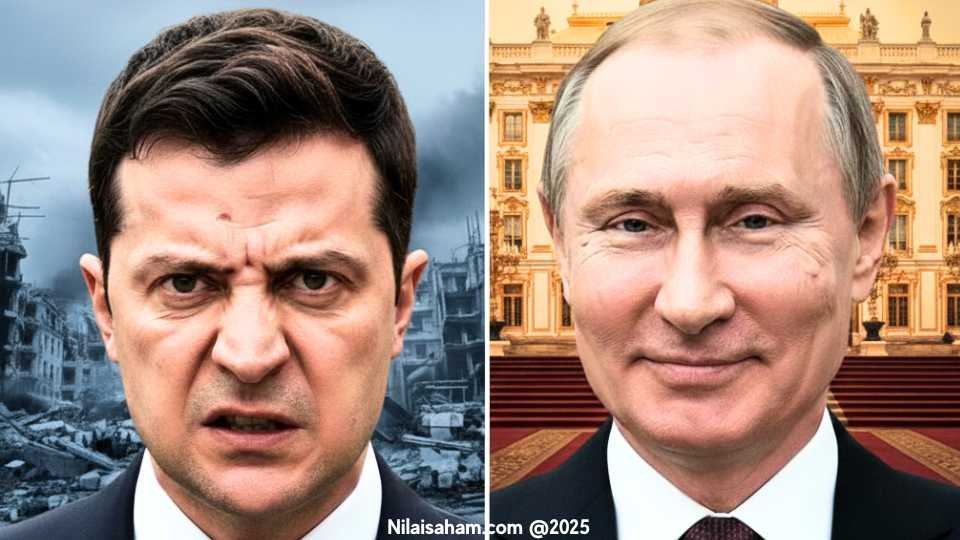 poin kesepakatan damai trump