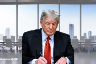 shutdown pemerintahan AS