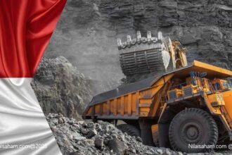 bea keluar batu bara