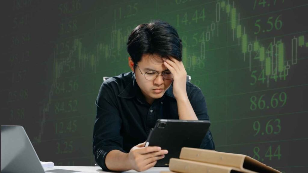 psikologi trading